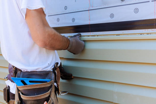 Trusted Siding Repair service in Middlesex, NJ - Creative Siding