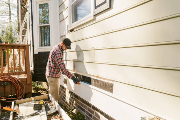 Trusted Vinyl Siding service in Middlesex, NJ - Creative Siding